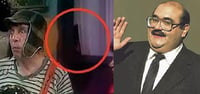 ¿Qué pasó con el 'Merodeador' de El Chavo del 8? Esto dijo Edgar Vivar