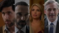 Con Esa Misma Mirada estrena temporada 2 ¿Cómo ver el primer episodio gratis?