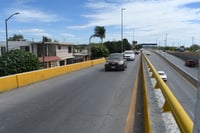 Cancelan ampliación del Paso Vial Villa Florida; acusan a Abundio Ramírez de haber pedido dinero