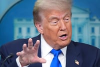 Imagen Donald Trump rompe negociaciones comerciales con Canadá, ¿Por qué lo hizo?