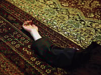 Imagen Holy Spider: extremismo religioso como combustible del crimen
