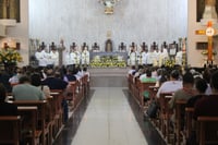 Diócesis de Torreón invita a Colecta anual del Óbolo de San Pedro