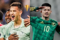 Imagen México vs Arabia Saudita: ¿Cuándo y dónde ver los cuartos de final de la Copa Oro?
