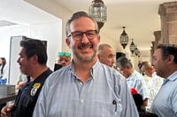 Imagen SEDU Coahuila ajusta horarios por calor extremo en varias regiones