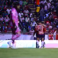 El cuadro del estratega español Francisco Rodríguez Vílchez fue superado en gran parte del tiempo en su primer encuentro de la 'Copa por el Bienestar', que tuvo lugar en la cancha del Estadio Carlos Vega Villalba.