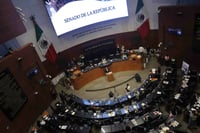 Imagen Senado aprueba Ley de Telecomunicaciones; PRI y PAN reclaman censura y espionaje