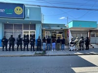 (SERGIO A. RODRÍGUEZ)