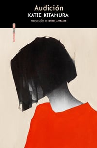 KATIE KITAMURA / AUDICIÓN.