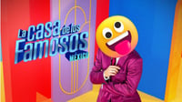 Confirman al primer habitante de La Casa de los Famosos México 3