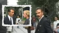 La cachetada de Sergio Sendel a Facundo que marcó la TV mexicana | Video