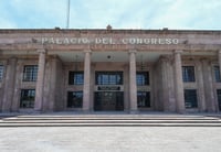 Imagen Aprueba Congreso local reforma integral al Poder Judicial de Coahuila
