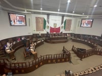 Imagen Concluye un productivo Periodo Ordinario: Diputada Luz Elena Morales