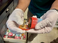 ¿Cigarros electrónicos más tóxicos que los cigarros tradicionales? Esto advierte estudio
