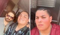 Imagen Otro lagunero será parte de la serie de Netflix Gringo Hunters