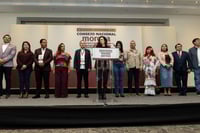 Morena Condena el partido Morena reforma electoral de Coahuila y la bautiza como #LeyEmpeora