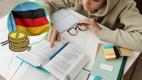 Imagen ¿Quieres hacer una maestría en Alemania? Así puedes aplicar para obtener financiamiento completo