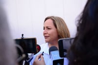 Llave MX Llave MX pone en riesgo tus datos personales: Diputada federal Verónica Pérez