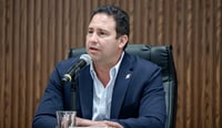 Imagen Javier Díaz, segundo mejor alcalde de capitales estatales según Mitofsky