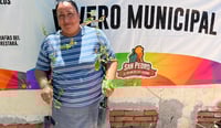 Imagen Mantienen campaña de adopción de árboles en San Pedro