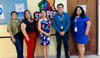 Imagen PRONNIF refuerza alianzas para proteger a mujeres, niños y adolescentes