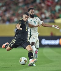 El Tricolor quiere asegurar su lugar en la disputa por el título en la CONCACAF, del cuál es la última selección en conseguirlo.