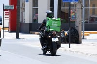 Imagen Más de 600 mil personas que trabajan en plataformas digitales podrían afiliarse al IMSS