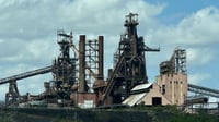 Imagen Deberá síndico presentar nuevamente la propuesta de liquidación a obreros de AHMSA