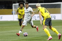 Imagen ¿Cuánto dinero ganó Monterrey tras ser eliminado del Mundial de Clubes?