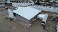 Imagen Buscan a familiares en crematorio Plenitud de Ciudad Juárez tras hallazgo de 383 cuerpos