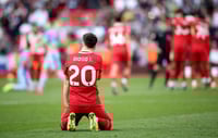 Muere el futbolista portugués Diogo Jota