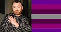 ¿Qué es la xenosexualidad? Orientación con la que se identifica Sam Smith