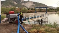 Autoridades activan plan de atención a lluvias; priorizan atención en puntos críticos de Torreón