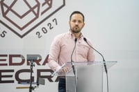 Imagen Confirma alcalde de Piedras Negras, salida de Ricardo Aguirre como subgerente operativo del SIMAS
