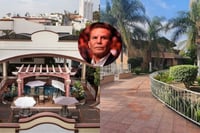 Así son las clínicas de rehabilitación fundadas por Julio César Chávez