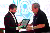 Inauguran exposición fotográfica del Unión Laguna y la Liga Mexicana de Beisbol 