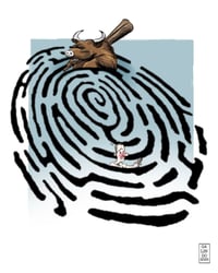 Imagen Cartón de Galindo