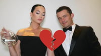 Katy Perry y Orlando Bloom confirman su separación