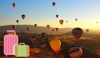 ¿Cuánto cuesta ir al Festival Internacional del Globo 2025 en León?