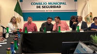 Imagen Refuerzan seguridad para Feria de San Buenaventura