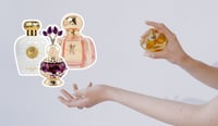 ¿Cuáles son los perfumes árabes para mujer más vendidos? Por esta razón están en tendencia
