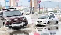 ¿Qué autos sobreviven mejor a las inundaciones? Te decimos cuáles sí y cuáles no