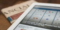 Siglo Nuevo Las redes sociales como principal fuente noticiosa