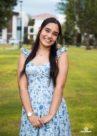 Hannia Torres Mesta.