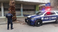 Muertes Fallece adulto mayor en la zona centro de Torreón