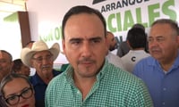 Imagen Seguirá habiendo colaboración total con la Federación en el tema del huachicol