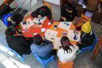 Imagen ¿Fiesta infantil en puerta? Recomendaciones para una contratación segura
