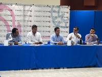 Imagen Sector industrial de Torreón y Gómez Palacio fortalece su unidad para enfrentar desafíos