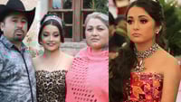 Así luce actualmente Rubí, la quinceañera más famosa de México que se volvió viral