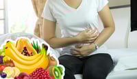 Imagen 10 frutas aliadas contra la gastritis; evita estos otros alimentos