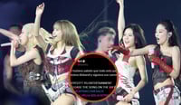 ¿Por qué las fans de BLACKPINK quieren que la agrupación se separe?